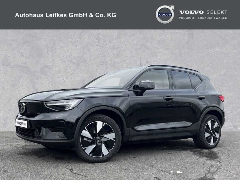 XC40