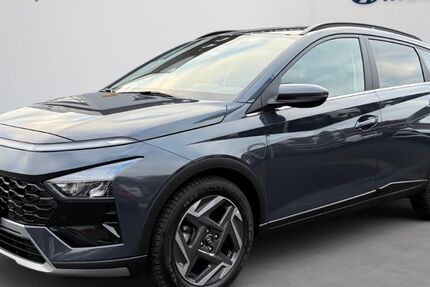 Hyundai BAYON 15.319 km 20.990 &euro; Schiffweiler 66578