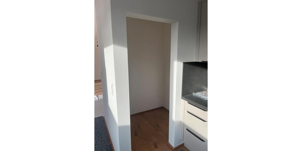 Attraktive 3-Zimmer-Wohnung in zentraler Lage von Hüttlingen 3 zimmer