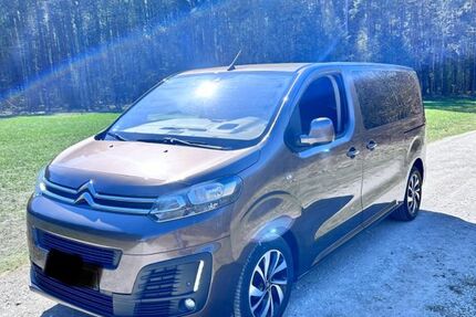 Citroen SpaceTourer 184.000 km 16.750 &euro; Georgensgmünd 91166