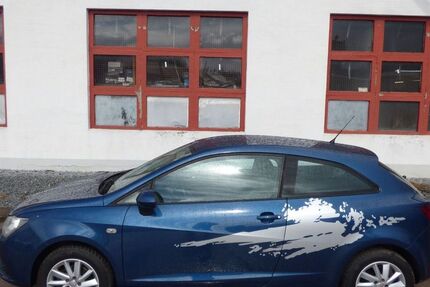 Seat Ibiza 74.500 km 4.900 &euro; Leimbach/Bad Salzungen 36433
