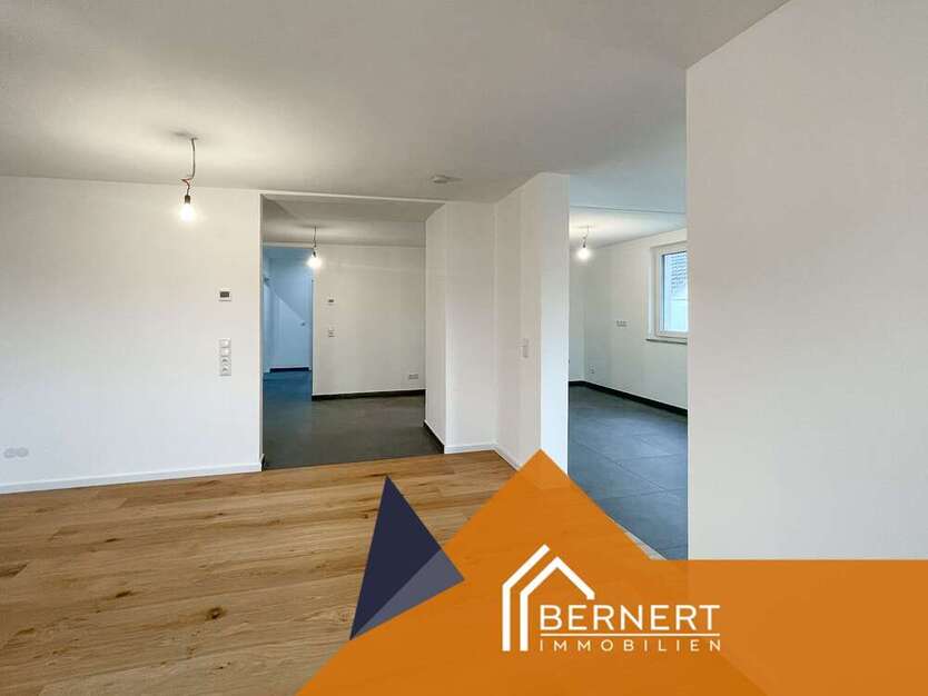 Wohnung zum Kaufen in Coburg 365.000 € 109.73 m²
