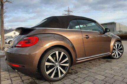 VW Beetle