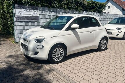 Fiat 500e 11.880 km 15.999 &euro; Schwalbach Hülzweiler 66773