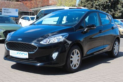 Ford Fiesta 57.616 km 9.900 &euro; Perleberg 19348