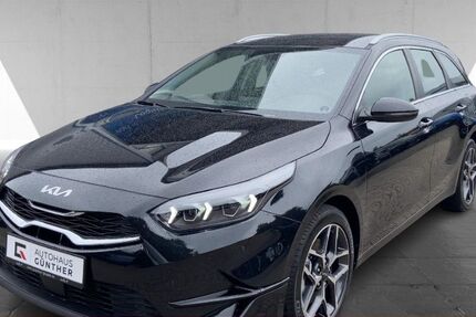 Kia ceed Sportswagon 2.650 km 27.990 &euro; Hamburg 20537