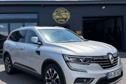 Renault Koleos 116.000 km 14.999 &euro; Nattheim 89564