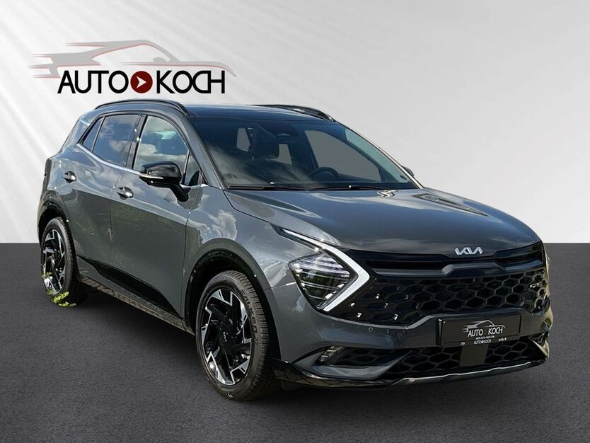 Kia Sportage 5.024 km 36.666 € Jülich 52428