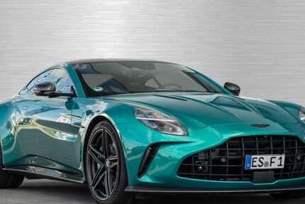 Aston Martin V8 Vantage 20.900 km 225.007 € Filderstadt 70794