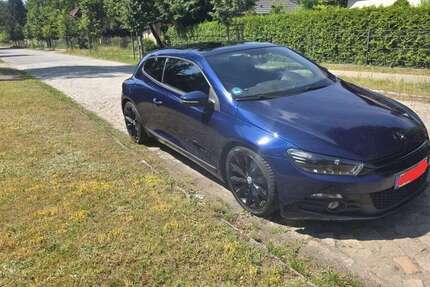 VW Scirocco 109.000 km 5.000 &euro; Hohen Neuendorf 16562
