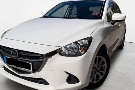 Mazda 2 139.000 km 9.990 &euro; Oberursel 61440