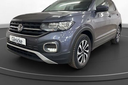 VW T-Cross 25.980 km 16.380 &euro; Minden 32427