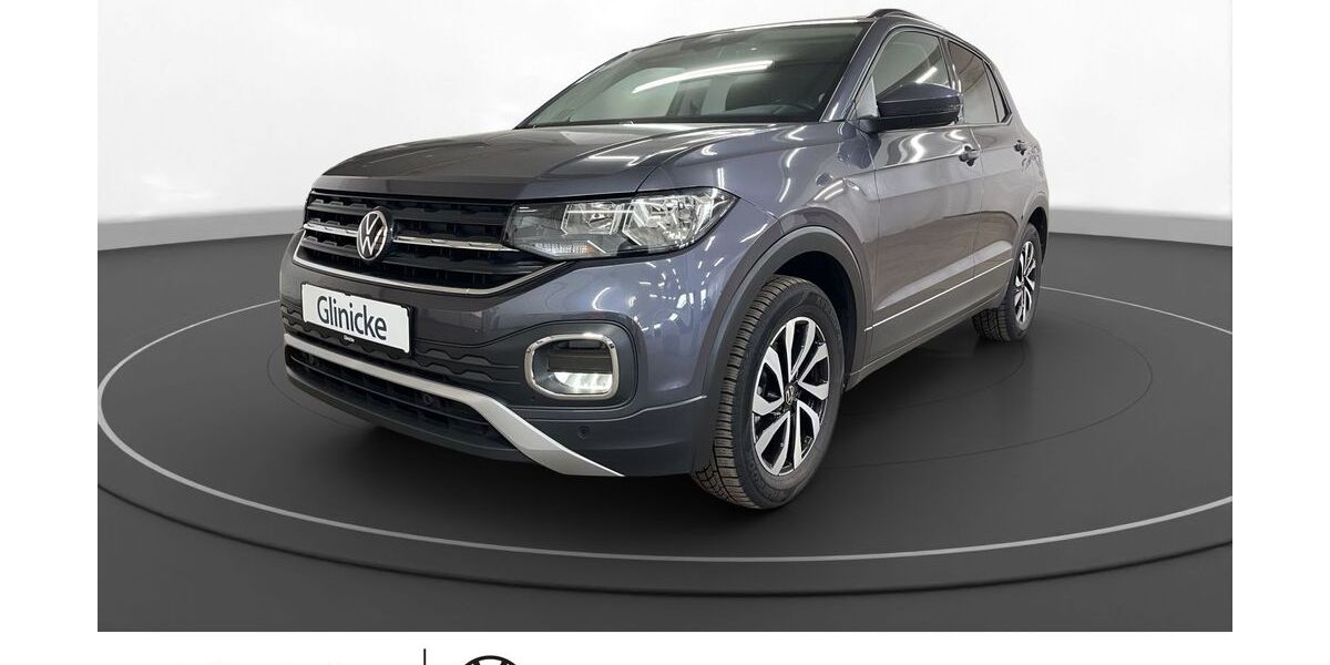 VW T-Cross 25.980 km 16.380 &euro; Minden 32427