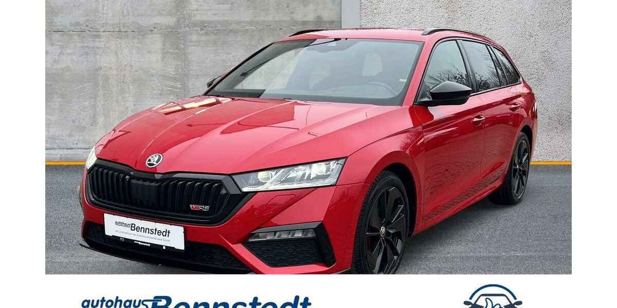 Skoda Octavia 76.966 km 28.420 &euro; Salzatal OT Bennstedt 06198