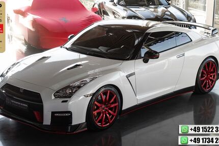 Nissan GT-R 96.925 km 94.550 &euro; Villingen-Schwenningen 78054