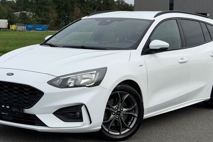 Ford Focus 240.484 km 8.750 &euro; Bad Bentheim 48455