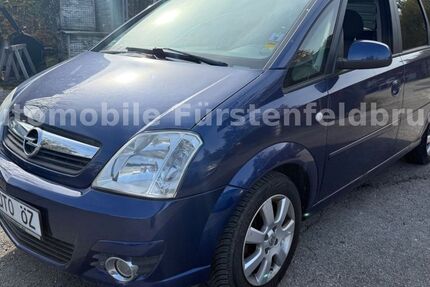 Opel Meriva 168.000 km 1.890 &euro; Fürstenfeldbruck 82256