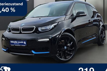 BMW i3 53.819 km 24.449 &euro; Bad Segeberg 23795