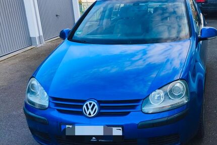 VW Golf 176.000 km 5.099 &euro; Jettingen 71131
