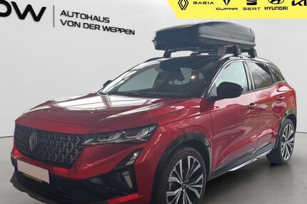 Renault Austral 9.036 km 35.990 &euro; Friesenheim 77948