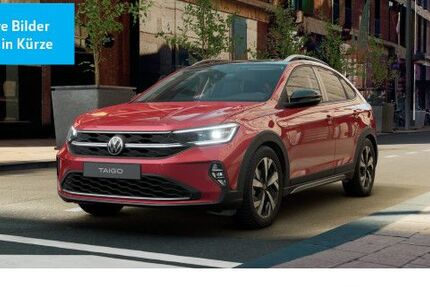 VW Taigo 32.500 km 23.690 &euro; Wolfsburg 38440