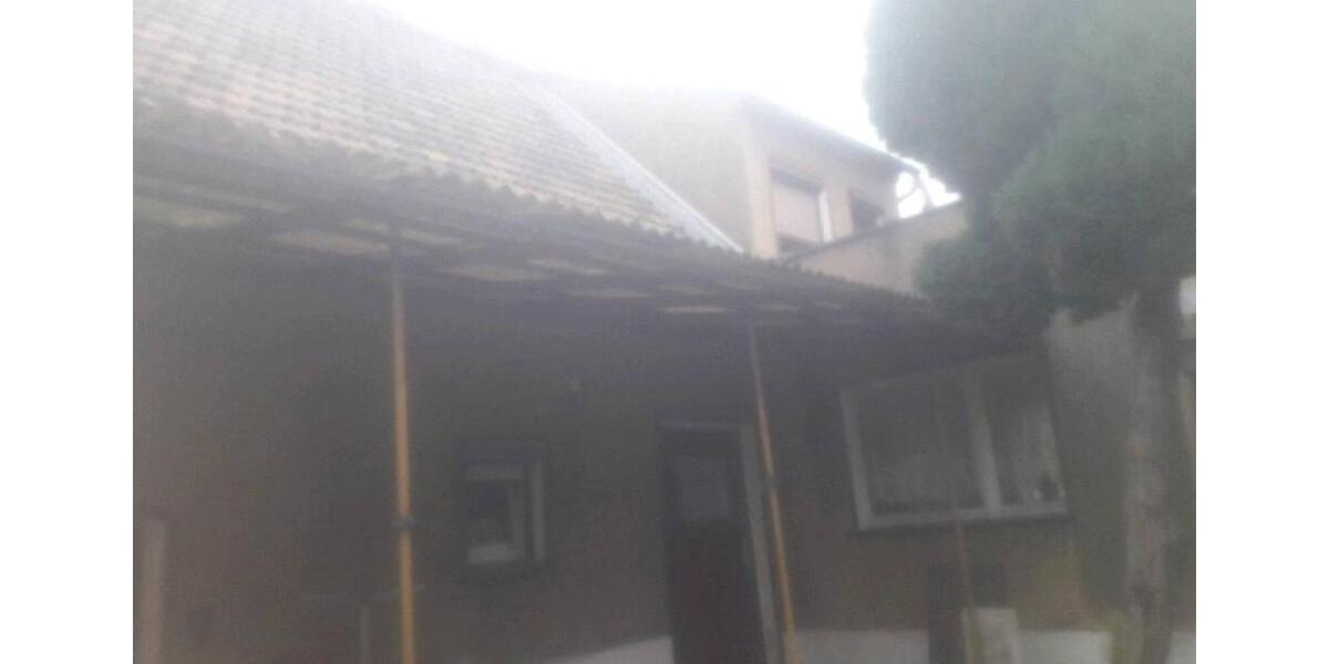 Einfamilienhaus Niesky - 5 Zimmer, 90 m&sup2;, 36.000&euro; | Angebot:23132956