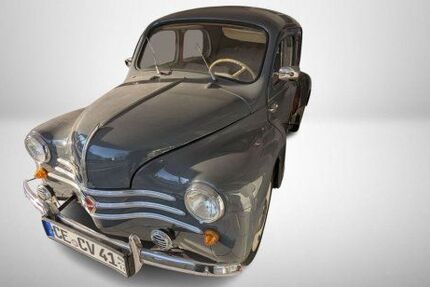 Renault Andere 79.500 km 8.900 &euro; Munster 29633