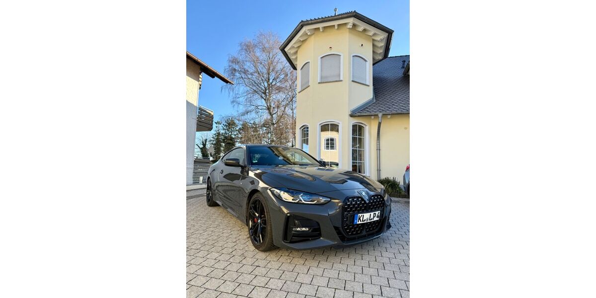 BMW 430 75.000 km 39.990 &euro; Erzenhausen 67685