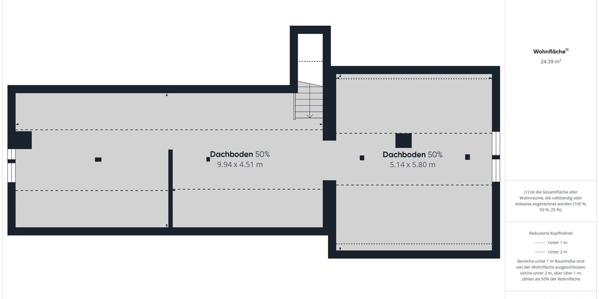 Vielseitig nutzbar: Haus mit Ausbaupotential für die ganze Familie - Einfamilienhaus Schmalkalden / Asbach Asbach | Angebot:24716968