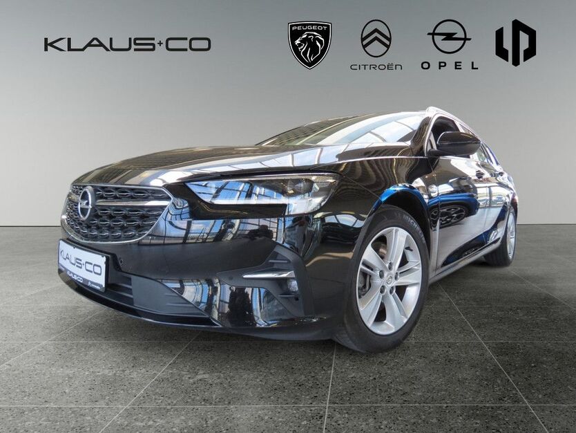 Opel Insignia 64.935 km 19.450 € Lübeck 23562