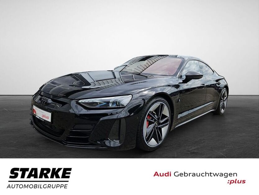 RS e-tron GT