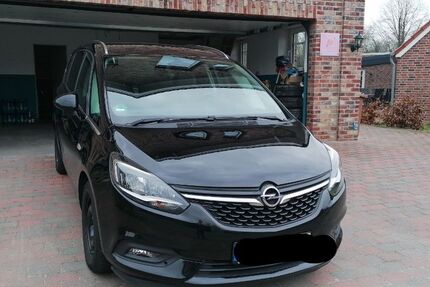 Opel Zafira 124.500 km 13.000 &euro; Dörpen 26892