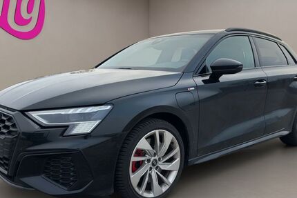 Audi A3 100.000 km 24.790 &euro; Emmendingen 79312