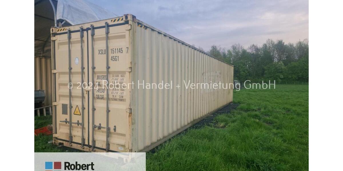 Gewerbeobjekt Arneburg - 2.000&euro; | Angebot:11461976