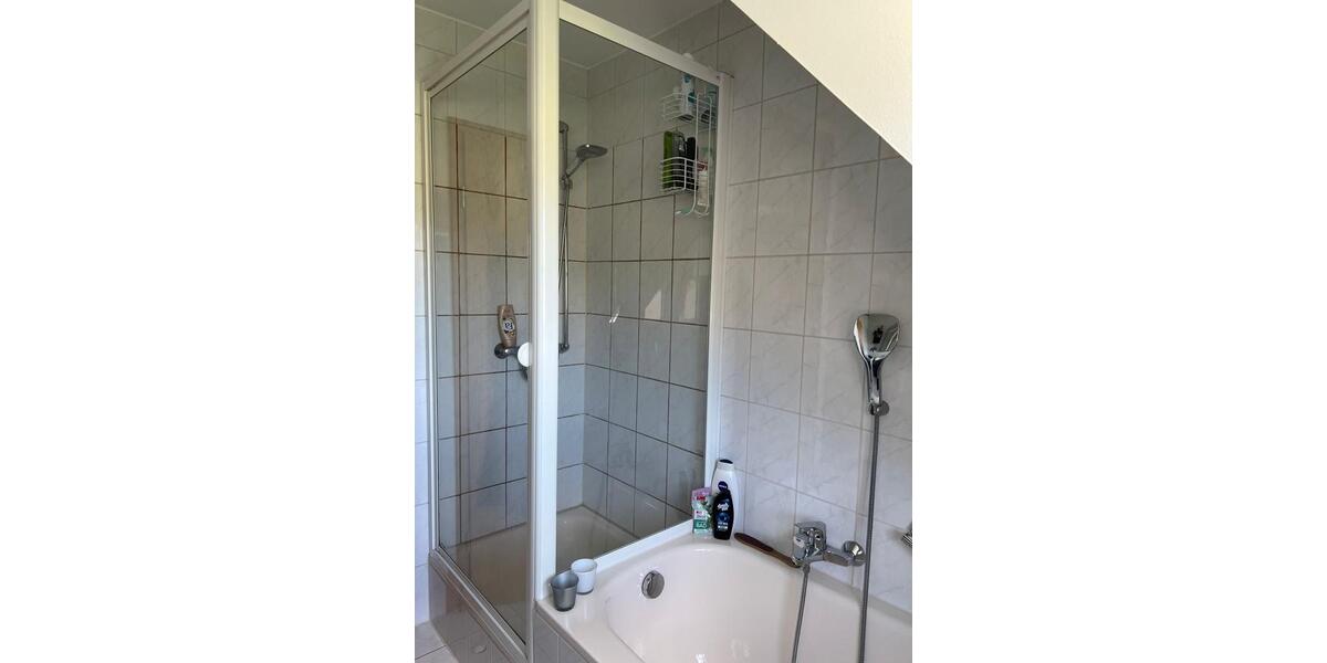 Dachgeschoßwohnung Schwandorf - 2 Zimmer, 65 m&sup2;, 698&euro; | Angebot:26403648