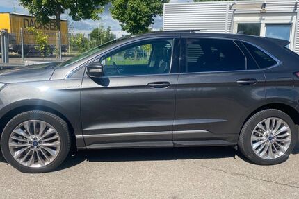 Ford Edge 99.584 km 19.999 &euro; Gersthofen 86368