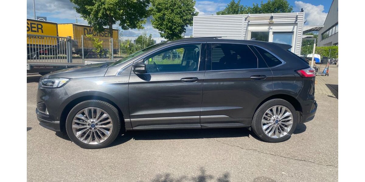 Ford Edge 99.584 km 19.999 &euro; Gersthofen 86368