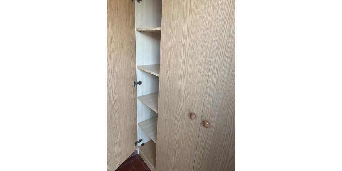 Erdgeschoßwohnung Innernzell - 1 Zimmer, 30 m&sup2;, 300&euro; | Angebot:26444248