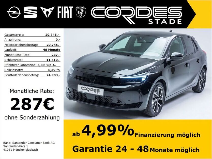 Corsa