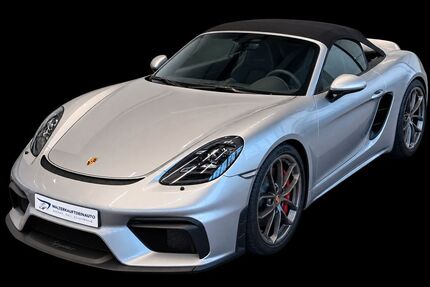 Porsche Boxster 13.500 km 94.900 &euro; Künzelsau 74653