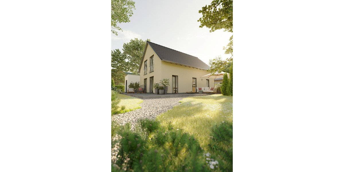 Einfamilienhaus Bad Wildungen - 5 Zimmer, 152 m&sup2;, 260.750&euro; | Angebot:24531119