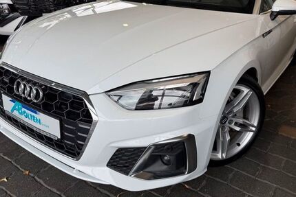 Audi A5 116.900 km 30.890 &euro; Wegberg / Rath-Anhoven 41844