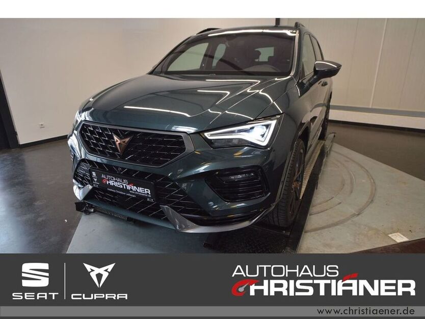 Ateca