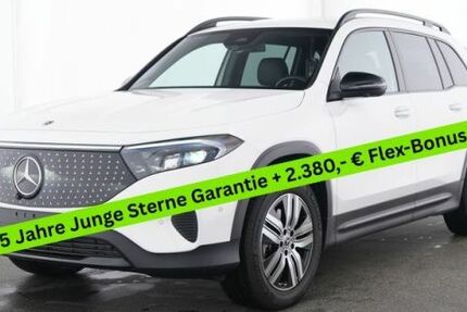 Mercedes-Benz EQB 13.828 km 44.480 &euro; Bersenbrück 49593
