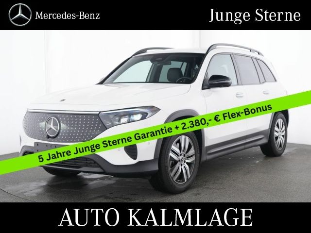 Mercedes-Benz EQB 13.828 km 44.480 &euro; Bersenbrück 49593