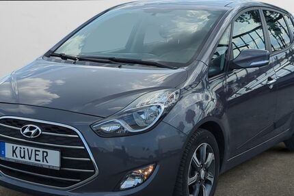 Hyundai ix20 73.500 km 12.390 &euro; Hagen 27628
