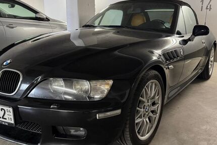 BMW Z3 139.000 km 9.990 &euro; Norderstedt 22846