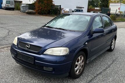 Opel Astra 254.199 km 999 &euro; Barsbüttel 22885
