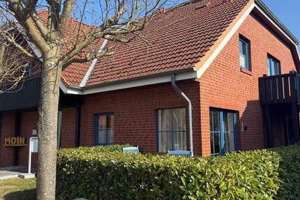 Wohnung Dahme - 2 Zimmer, 45 m&sup2;, 197.000&euro; | Angebot:25909377