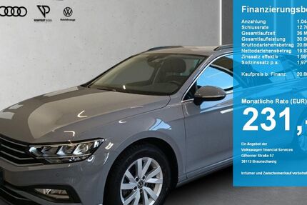 VW Passat 105.316 km 20.780 &euro; Gera 07546